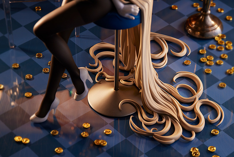 Max Factory 1/7 Asuna Ichinose (Bunny Girl)