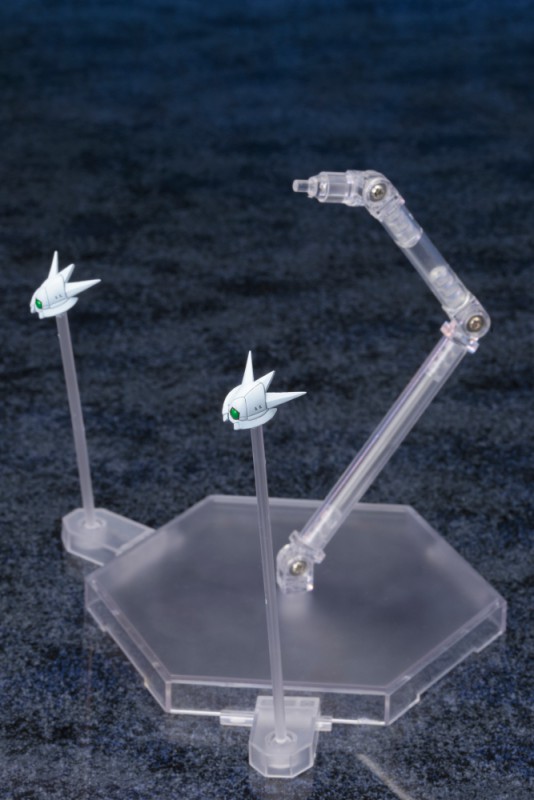 S.R.D-S Cybaster Premium Edition