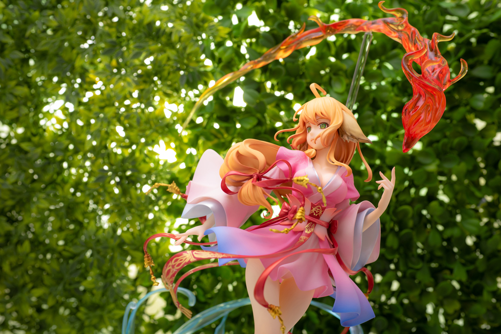 "Pre-Order" EMONTOYS 1/8 Tosan Koukou