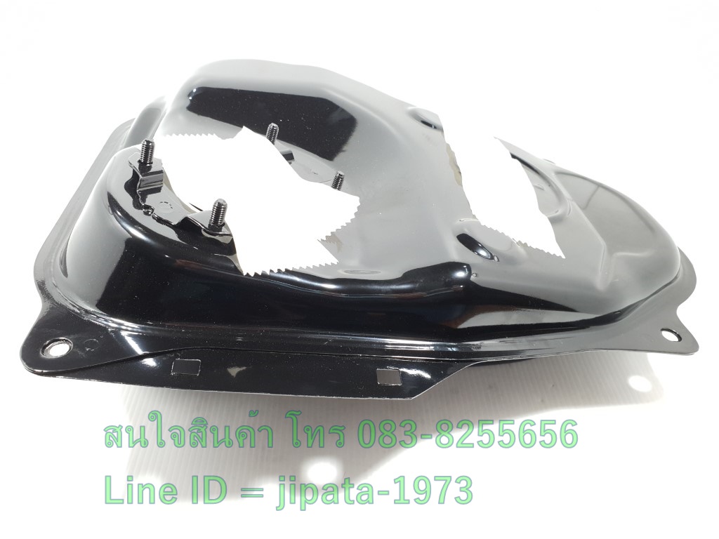 (Wave 110 i) ชุดถังน้ำมันเชื้อเพลิง Honda Wave 110 i New แท้