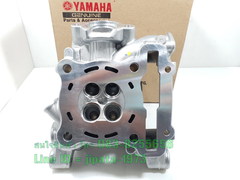 (R15) ชุดฝาสูบ Yamaha New R15 ปี 2017,MT 15 แท้