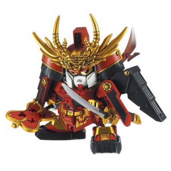 BB331 Takeda Shingen Gundam