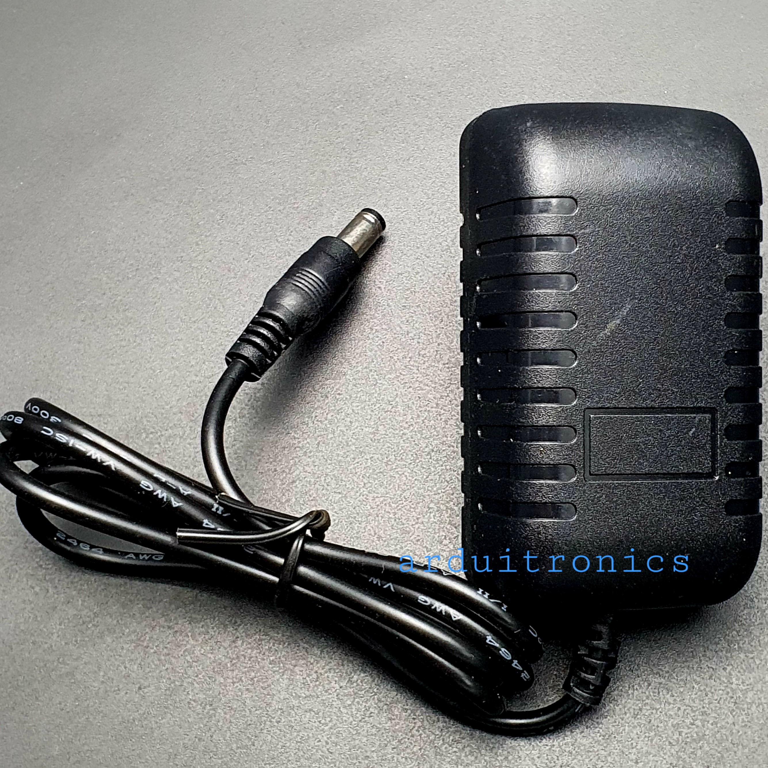 Power Supply 5V 2A - หัวแบน