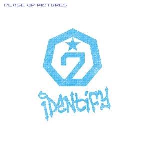 สินค้านักร้องเกาหลี GOT7 - Vol.1 [Identify] (Close-up Ver.) ไม่มีโปสเตอร์ค่ะ