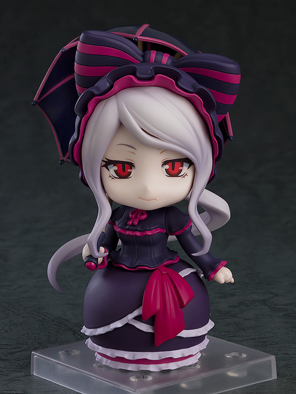 "Pre-Order" [1981] Nendoroid Shalltear