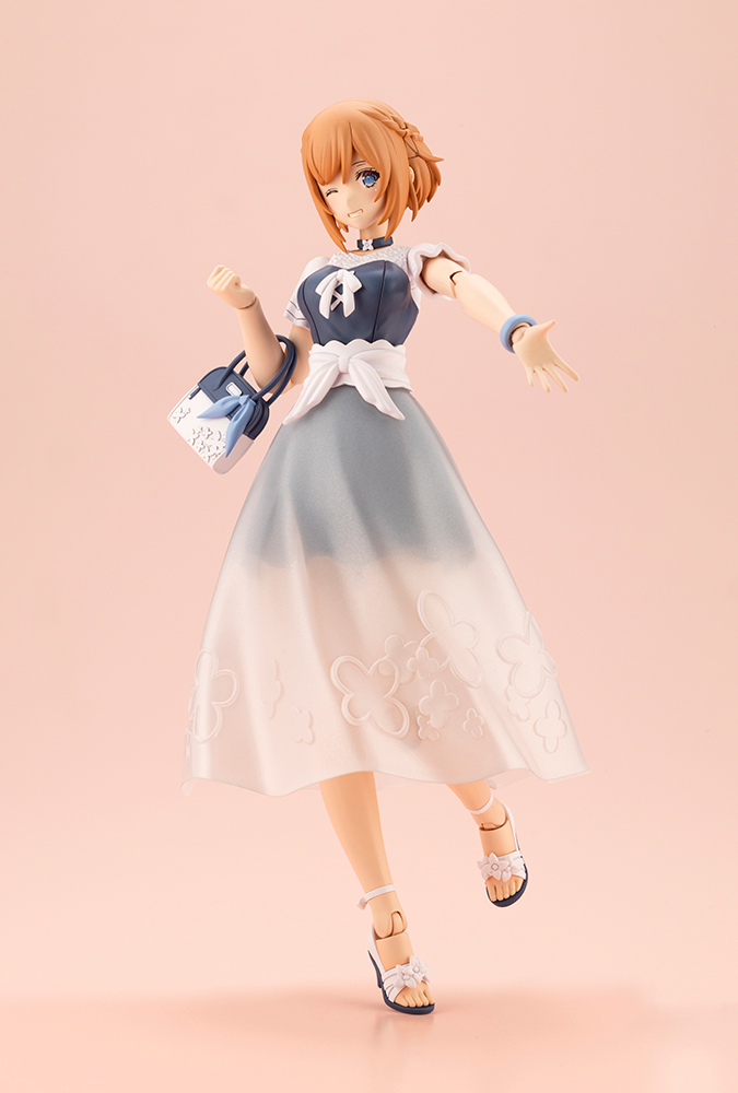 "Pre-Order" Arcanadea Lumitea ReACT-iF