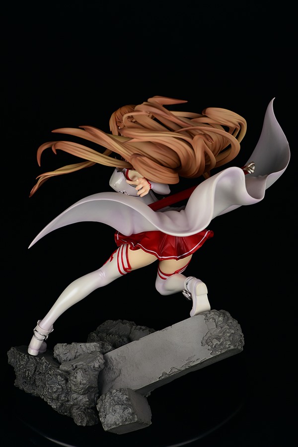 "Pre-Order" Orca Toys 1/6 Asuna Ver. Glint -Flash-