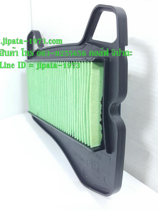 (Wave 110 i) ชุดแผ่นกรองอากาศ Honda Wave 110 i แท้