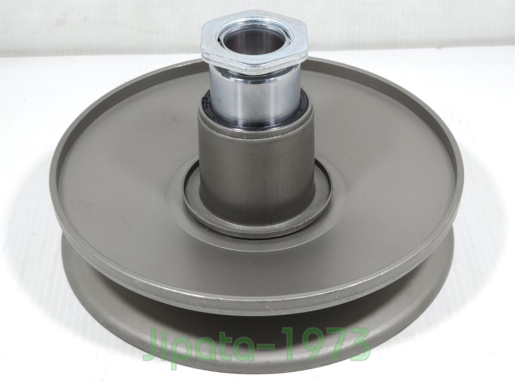 (Lead 125) ชุดล้อขับสายพานหลัง ชุดเล็ก Honda Lead 125 i xปี 2022 (K1N) งานไต้หวัน เกรด เอ