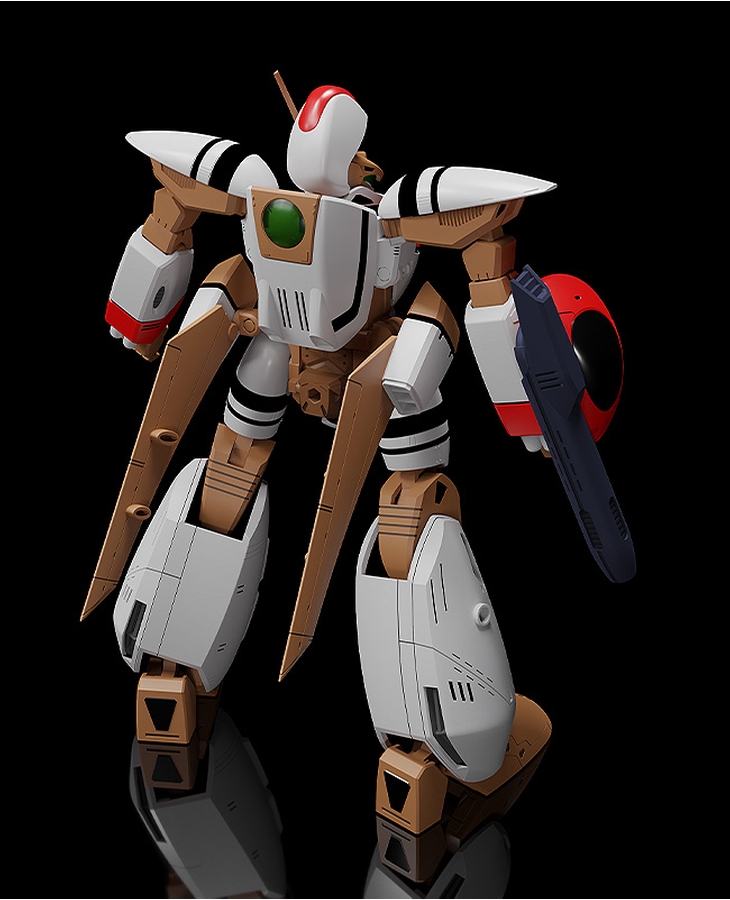 "Pre-Order" MODEROID Orguss
