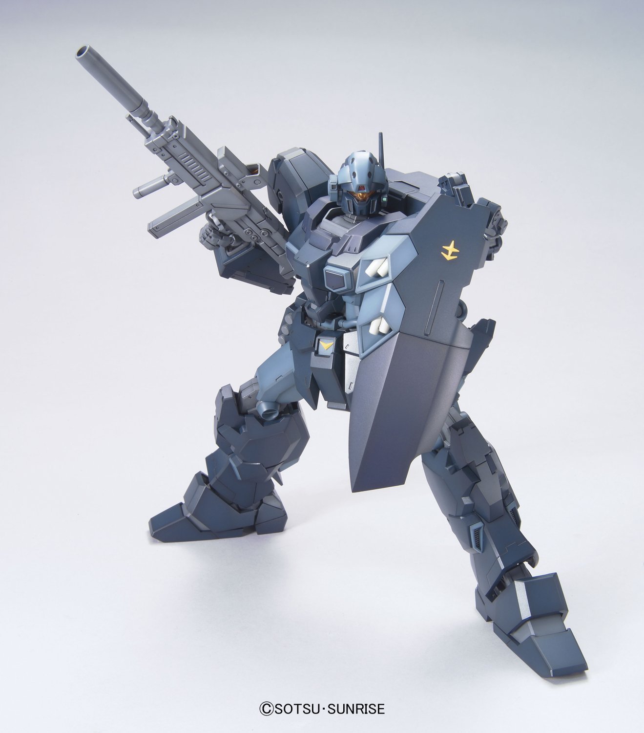 MG 1/100 RGM-96X Jesta