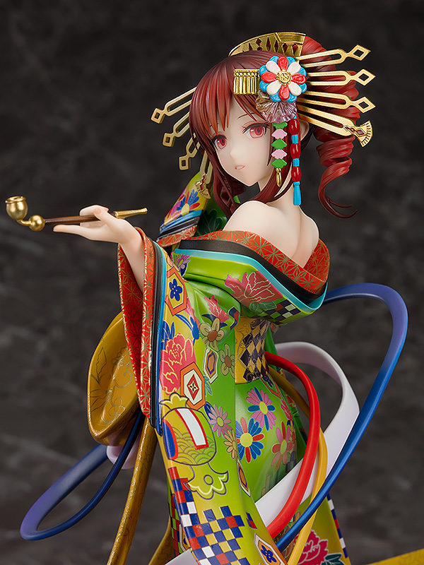 "Pre-Order" Good Smile Company 1/7 Kasane Teto: Yoshiwara Lament Ver.