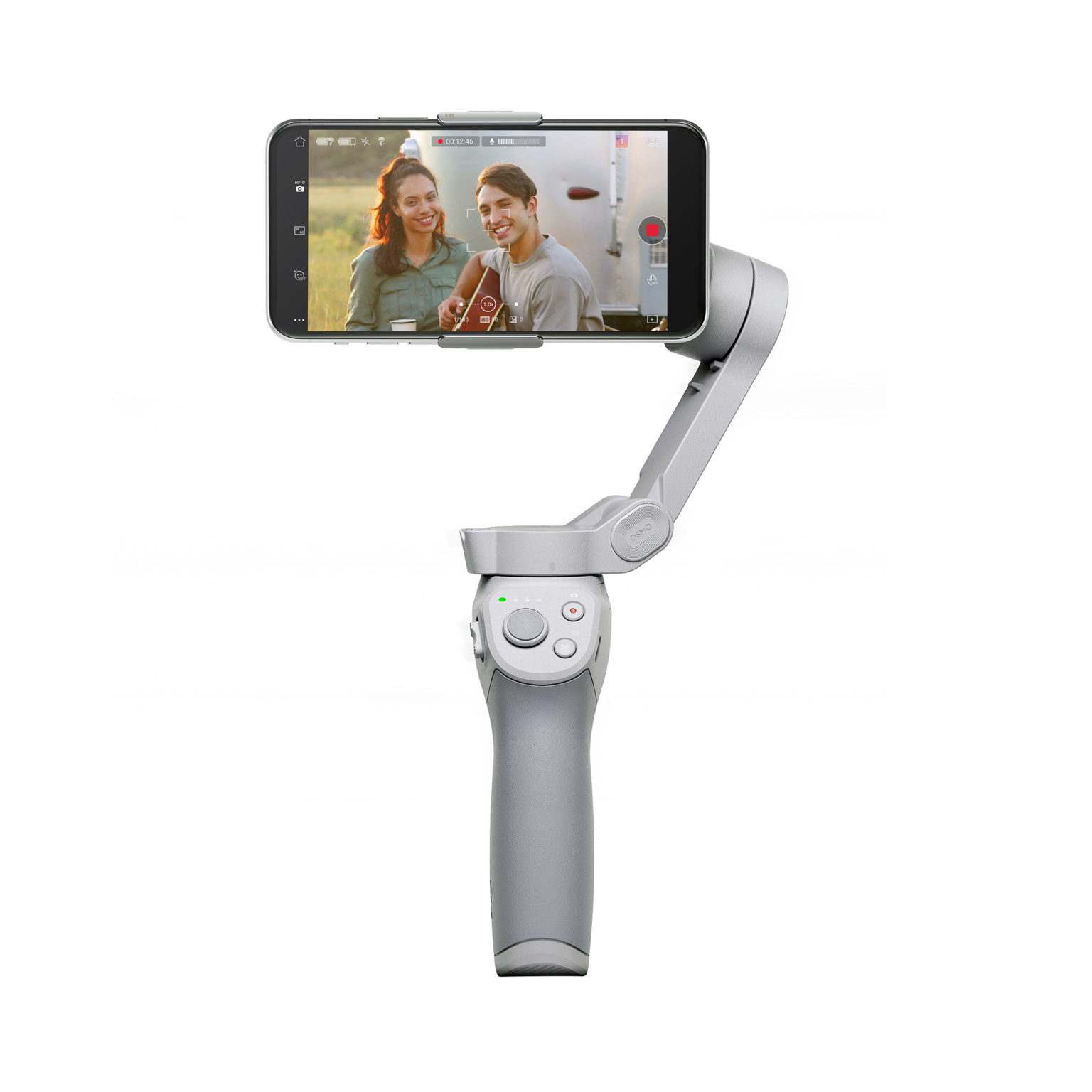 ให้เช่า DJI OM4 SE ดีเจไอ ไม้กันสั่นสำหรับสมาร์ทโฟน