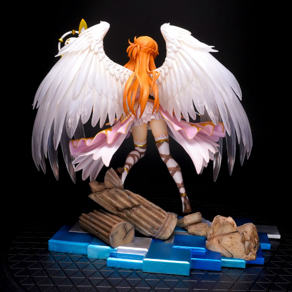 "Pre-Order" 1/7 Asuna -The Soothing Angel Ver.-