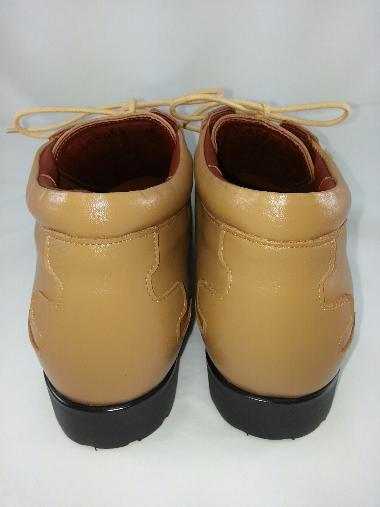 Hot Sale Motiano (Caramel) 8.5 ด่วน!!! จ.น.จำกัด เบอร์ 39, 40