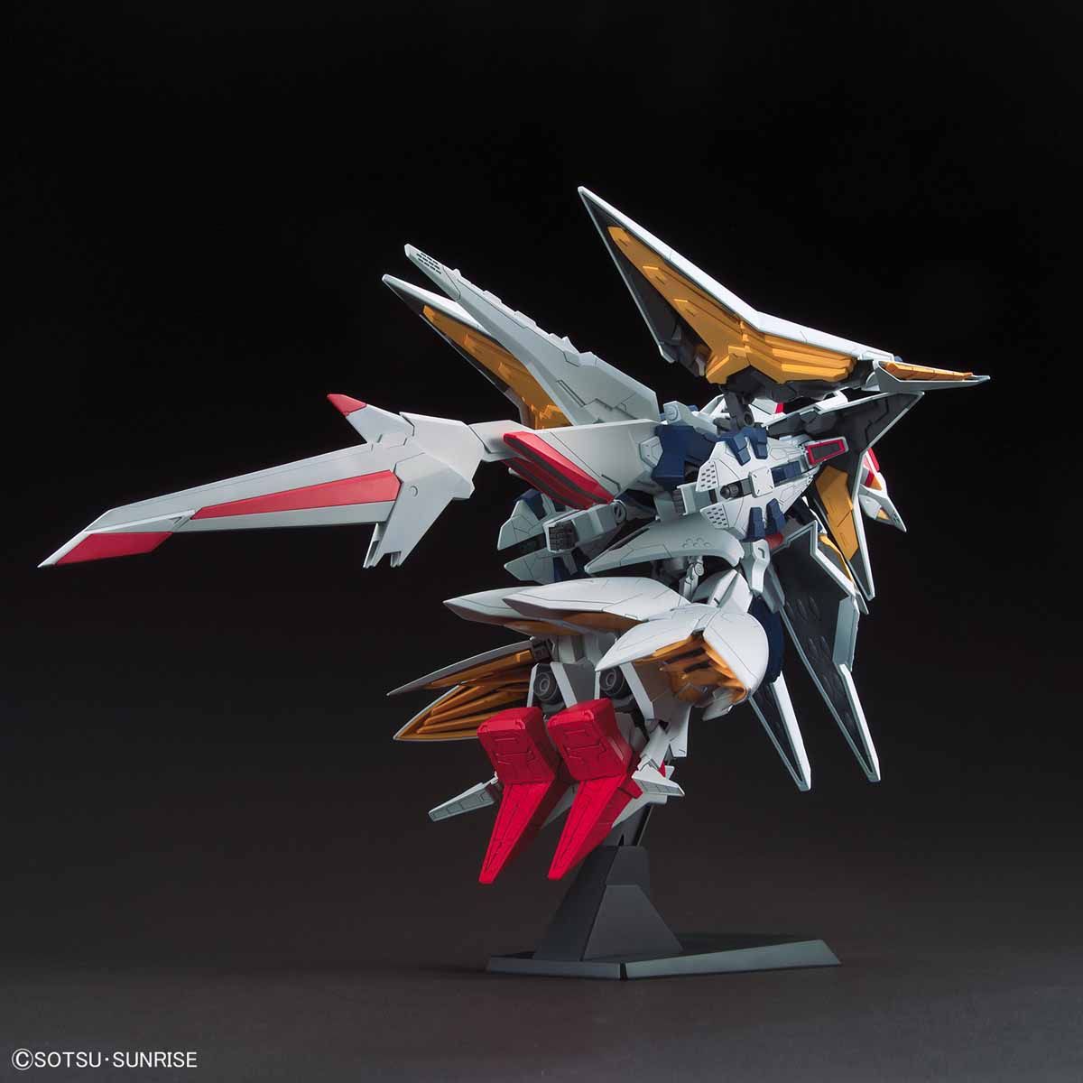 HGUC 1/144 Penelope