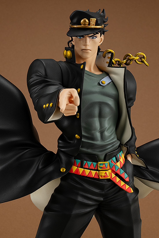 "Pre-Order" POP UP PARADE Jotaro Kujo