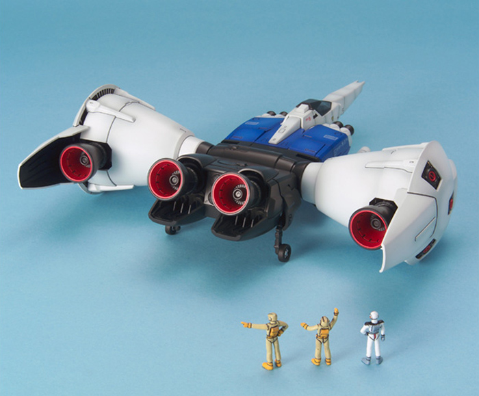 PG 1/60 RX-78 GP01 Gundam GP01/Fb