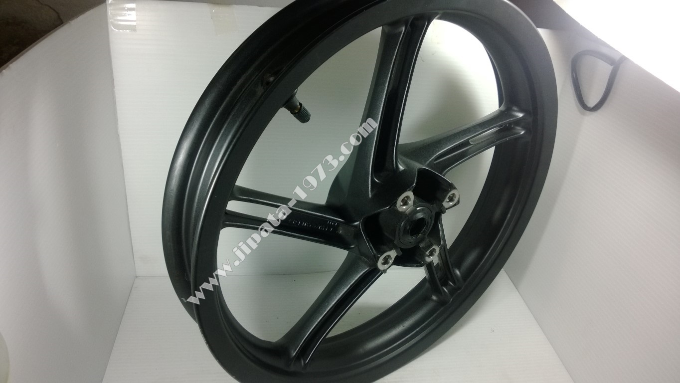 ล้อแม็ก หน้า - หลัง Honda PCX แท้