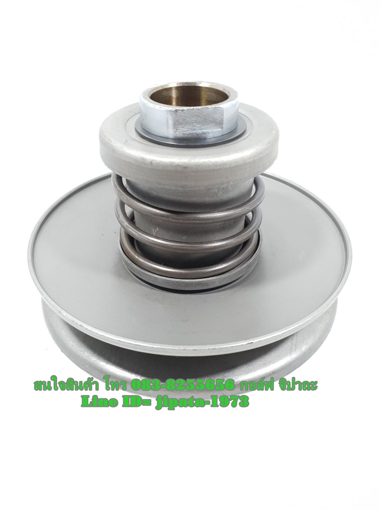 (Wave 110 i AT) ชุดล้อขับสายพาน Honda Wave 110 i AT งานเกรดเอ