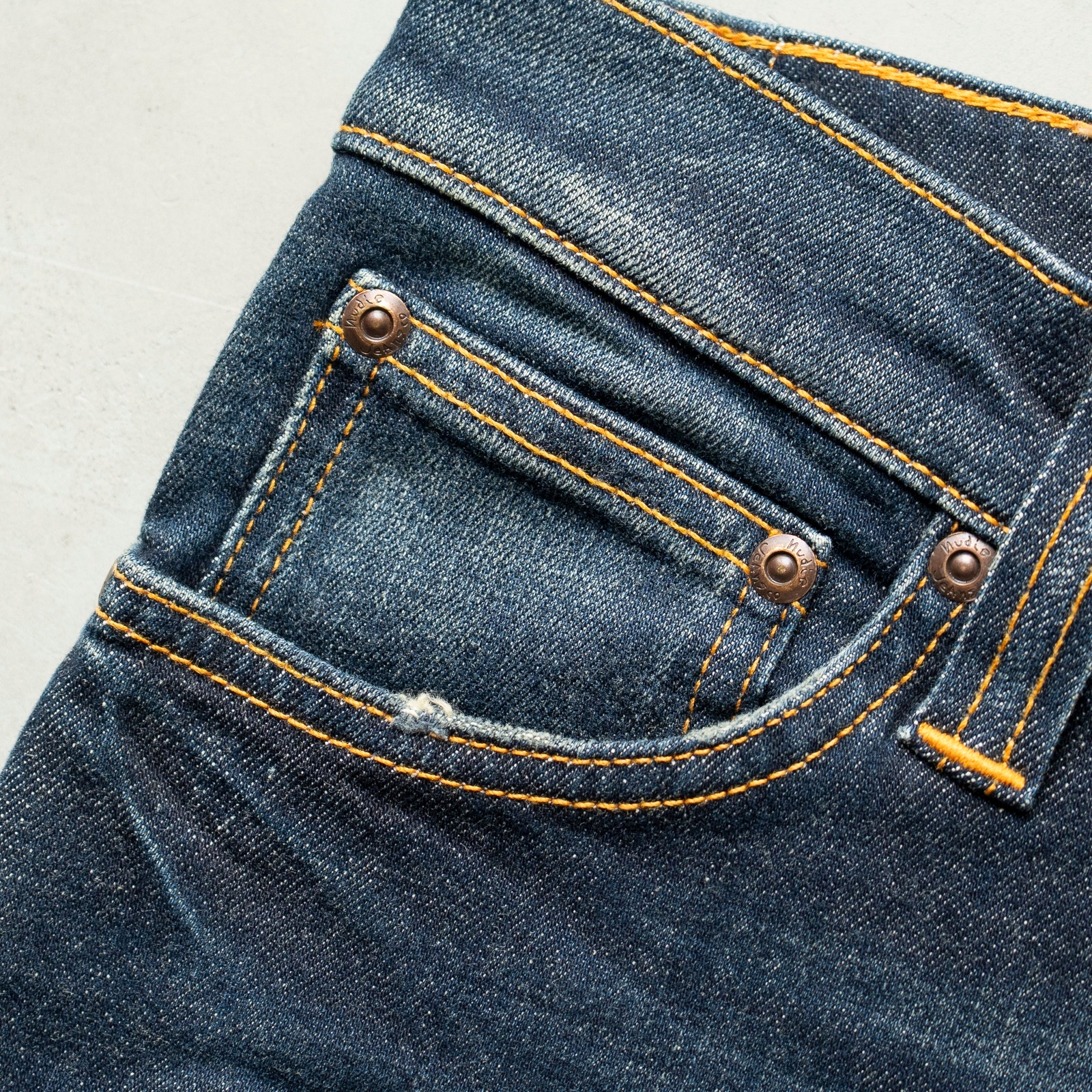 *Tube Tom Jimmy Replica [RARE]