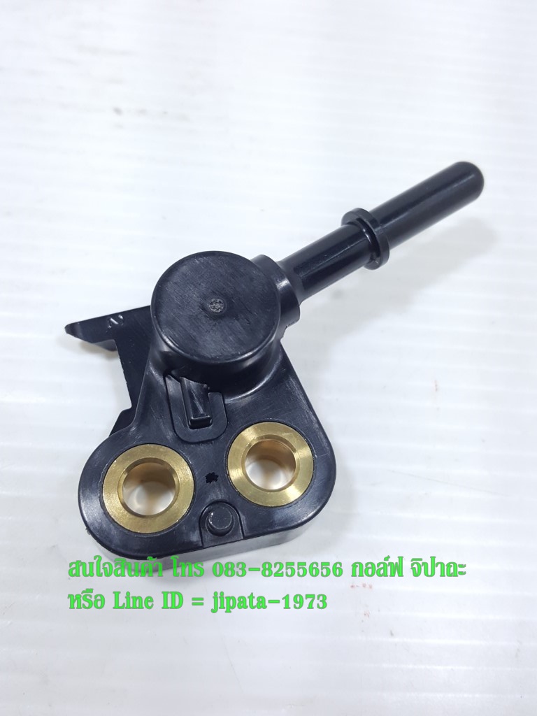 (PCX 125 i) ชุดฝาครอบหัวฉีด Honda PCX 125 i แท้