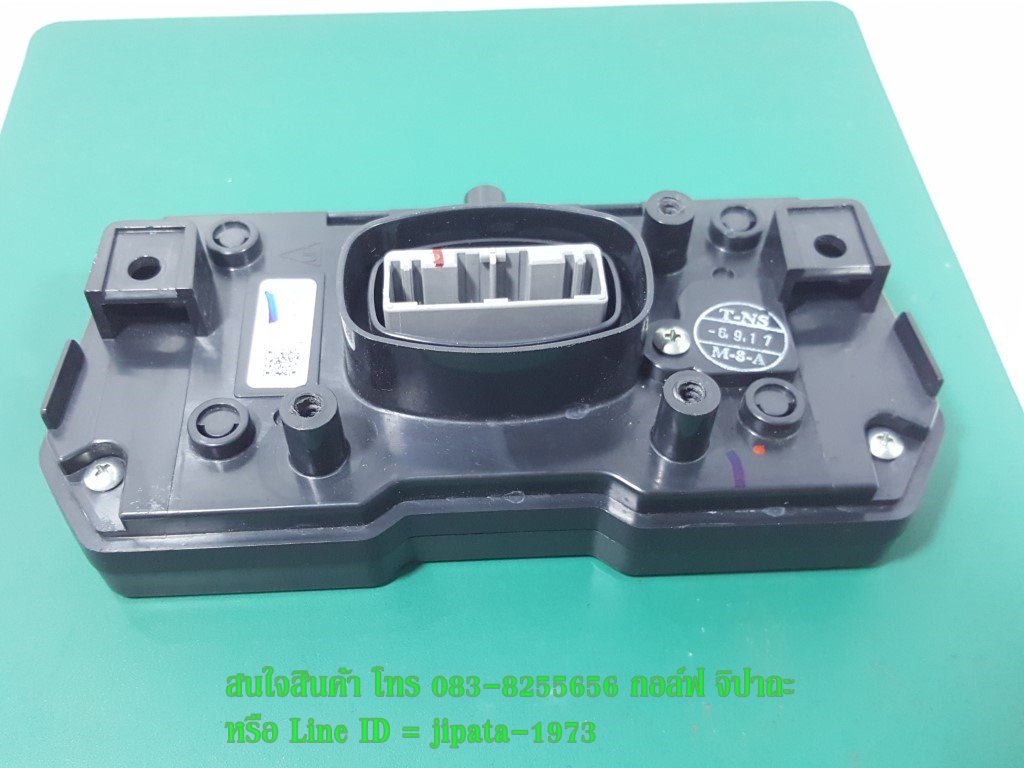 (CB 150 R ) เรือนไมล์ Honda CB 150 R (รุ่น ABS) แท้ (มือ2)