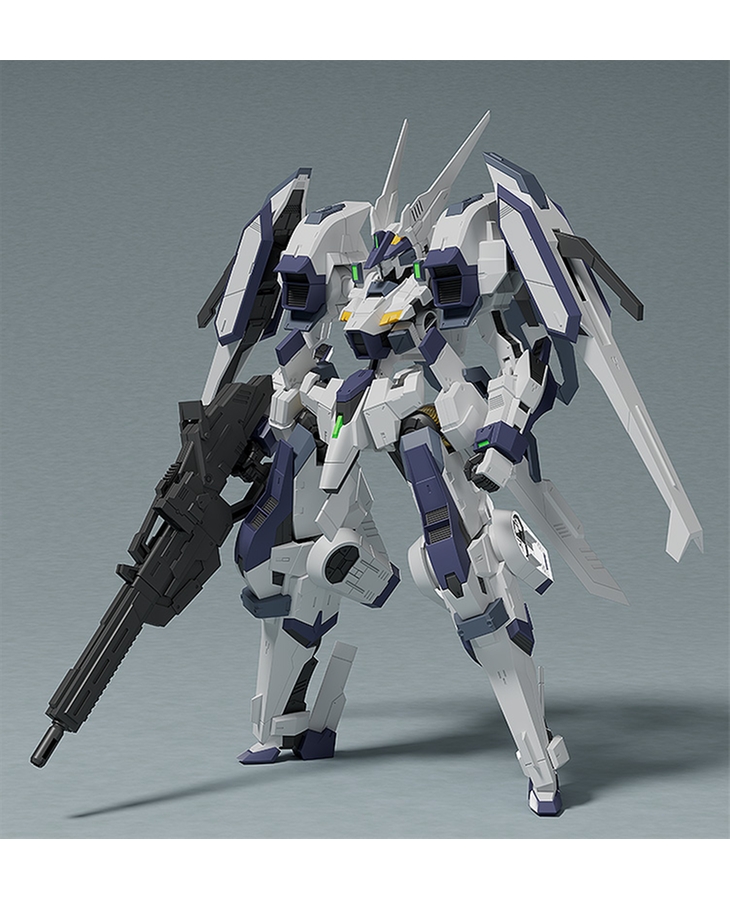 "Pre-Order" MODEROID 1/48 SIDE:GR Edelstein II (Zwei)