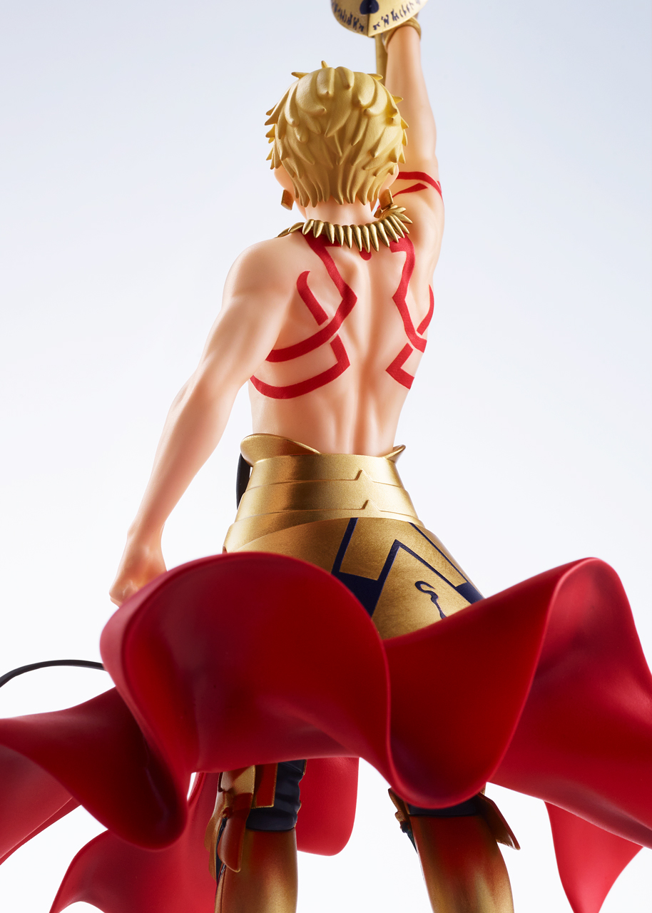"Pre-Order" ConoFig Fate/Grand Order Archer / Gilgamesh