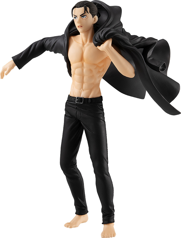 POP UP PARADE Eren Yeager