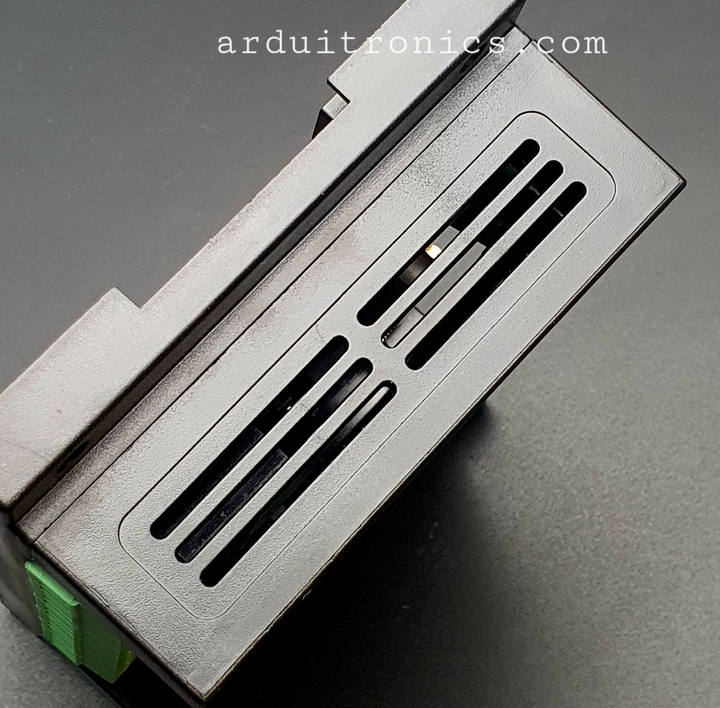 Industrial 6-Channel ESP32-S3 WiFi Relay Module, Supports WiFi / Bluetooth / RS485 control, Onboard RS485 / Pico HAT interfaces (แท้ WaveShare)