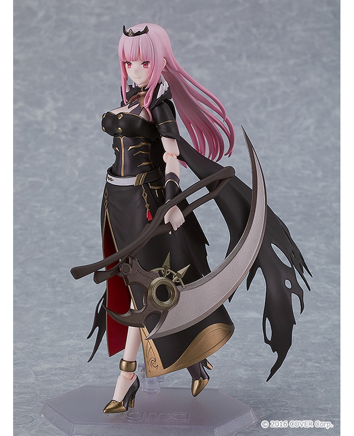 "Pre-Order" [602] figma Mori Calliope