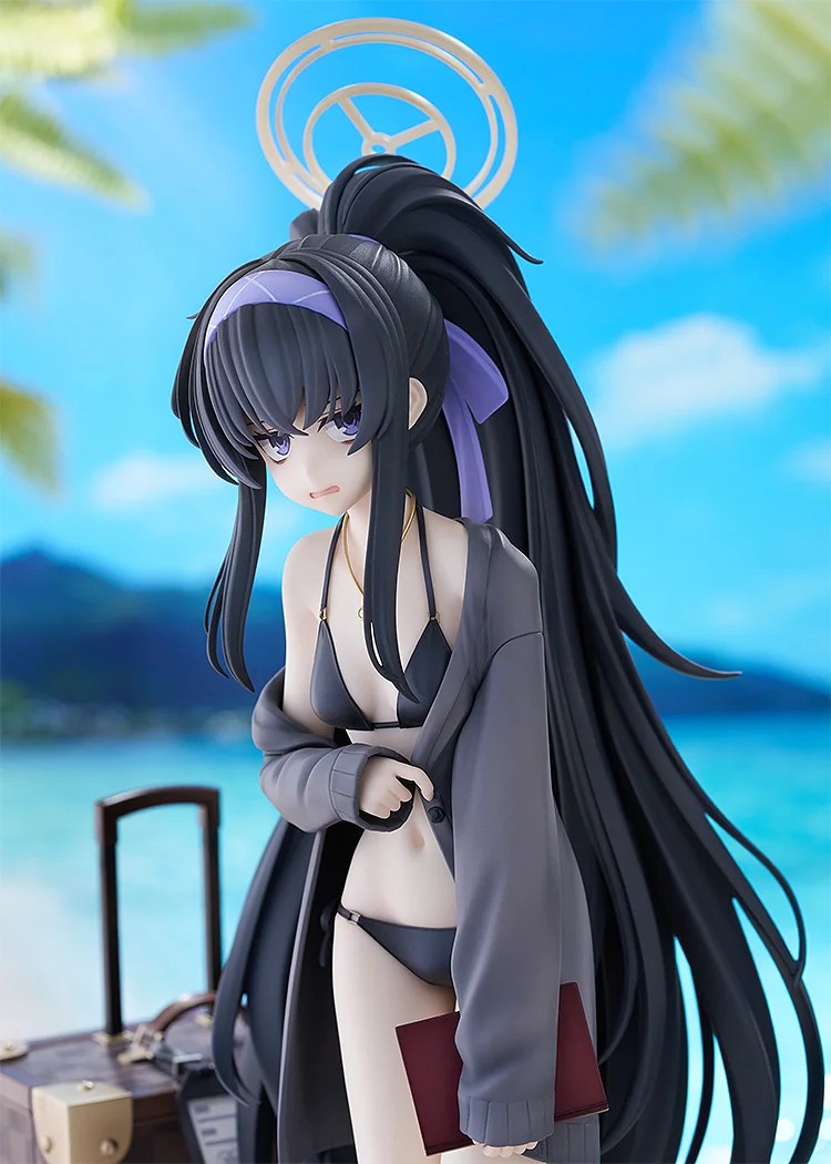 "Pre-Order" Phat! 1/7 Ui (Swimsuit)