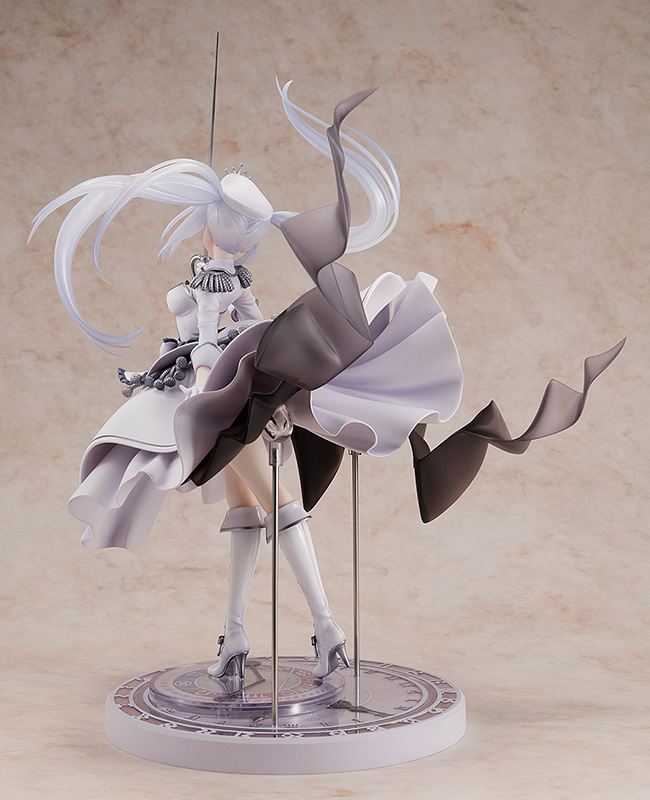 "Pre-Order" KADOKAWA 1/7 Date A Live Light Novel: White Queen