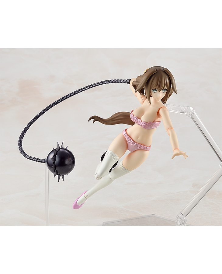 "Pre-Order" PLAMAX GP-05 Guilty Princess Underwear Body Girl Jelly