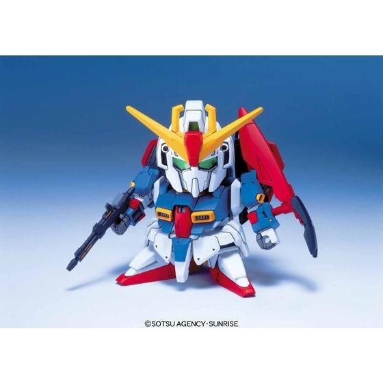 BB198 Zeta Gundam