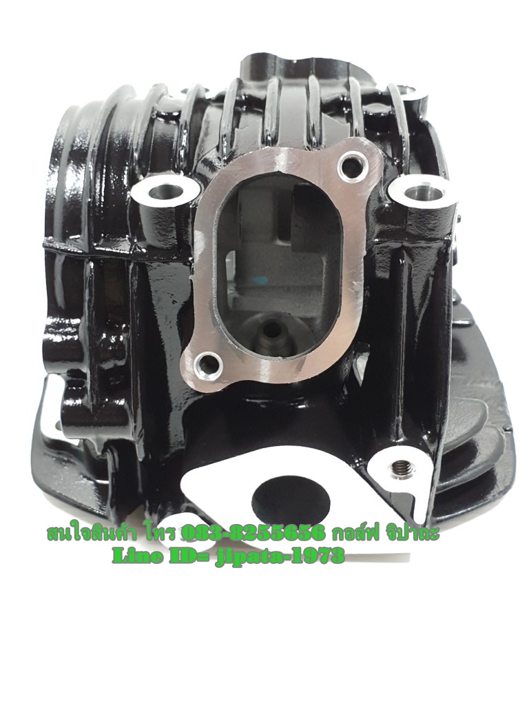 (MSX) ชุดฝาสูบ Honda MSX 125 แท้