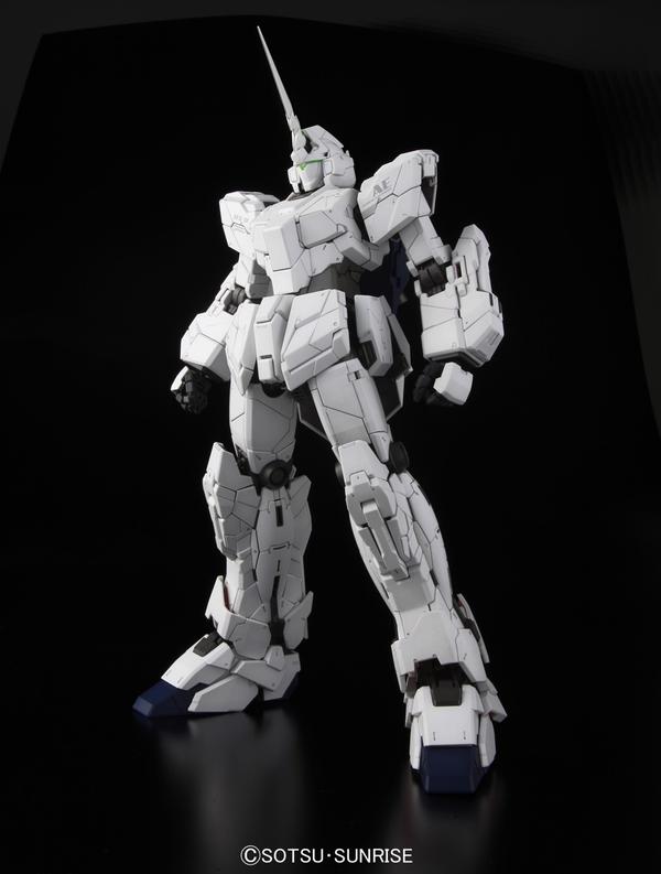 PG 1/60 RX-0 Unicorn Gundam