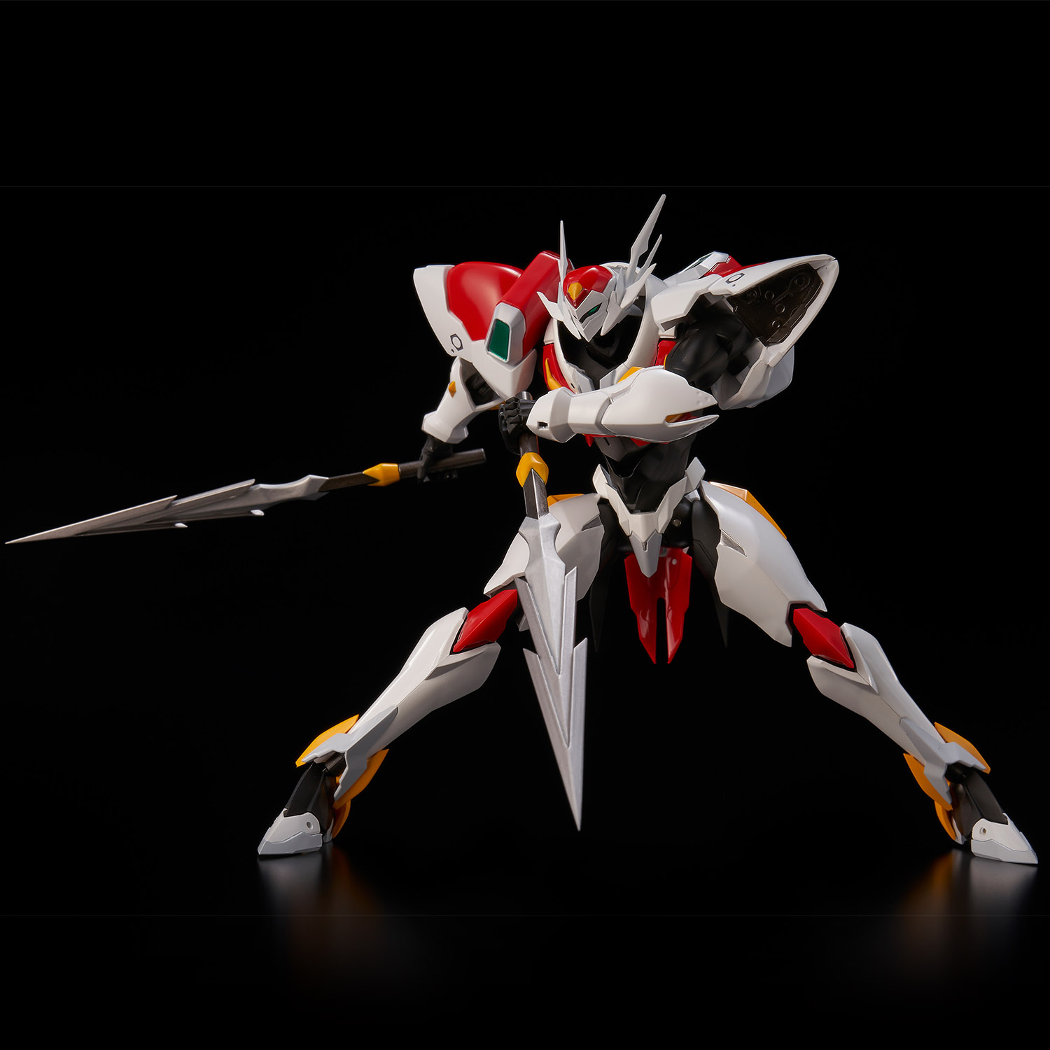 "Pre-Order" RIOBOT Tekkaman Blade