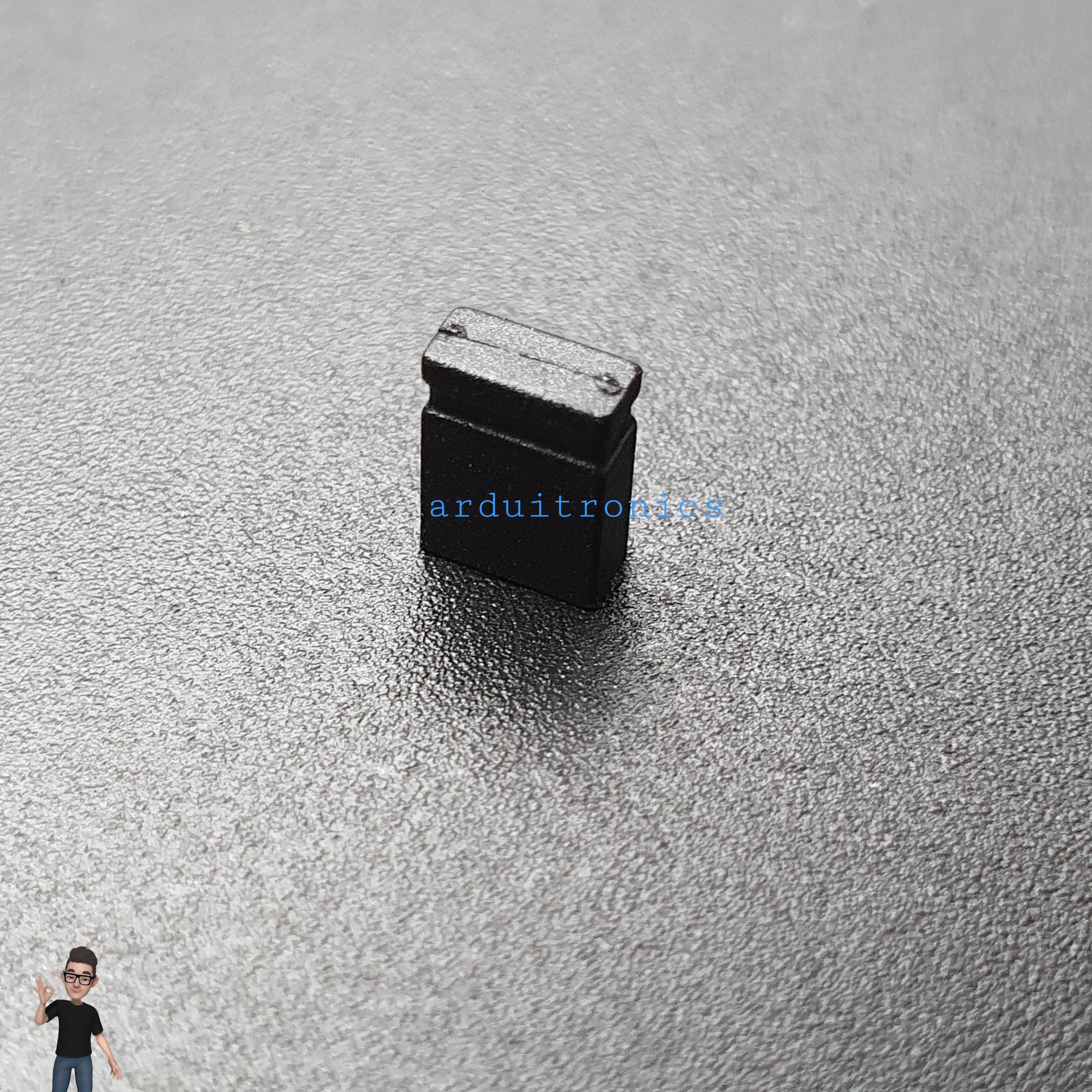 Jumper - 2 Pin (แท้จาก Sparkfun, USA)