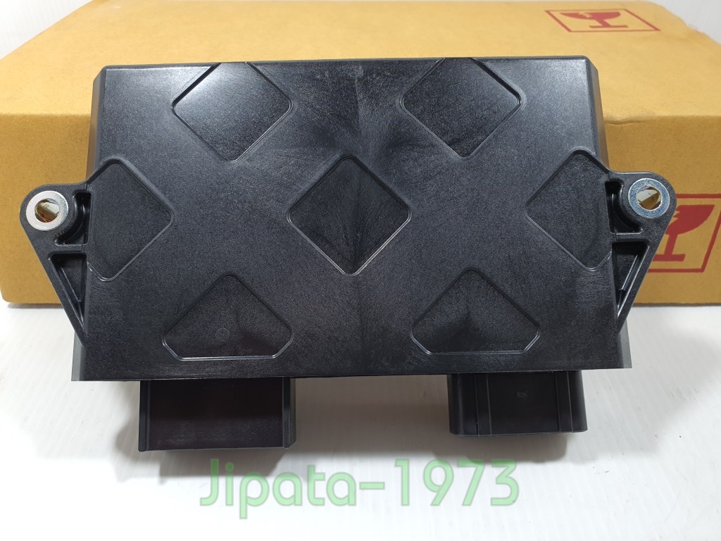 (Scoopy i New 2017) กล่อง ECM Honda Scoopy i New ปี 2017 (K93 T01) แท้