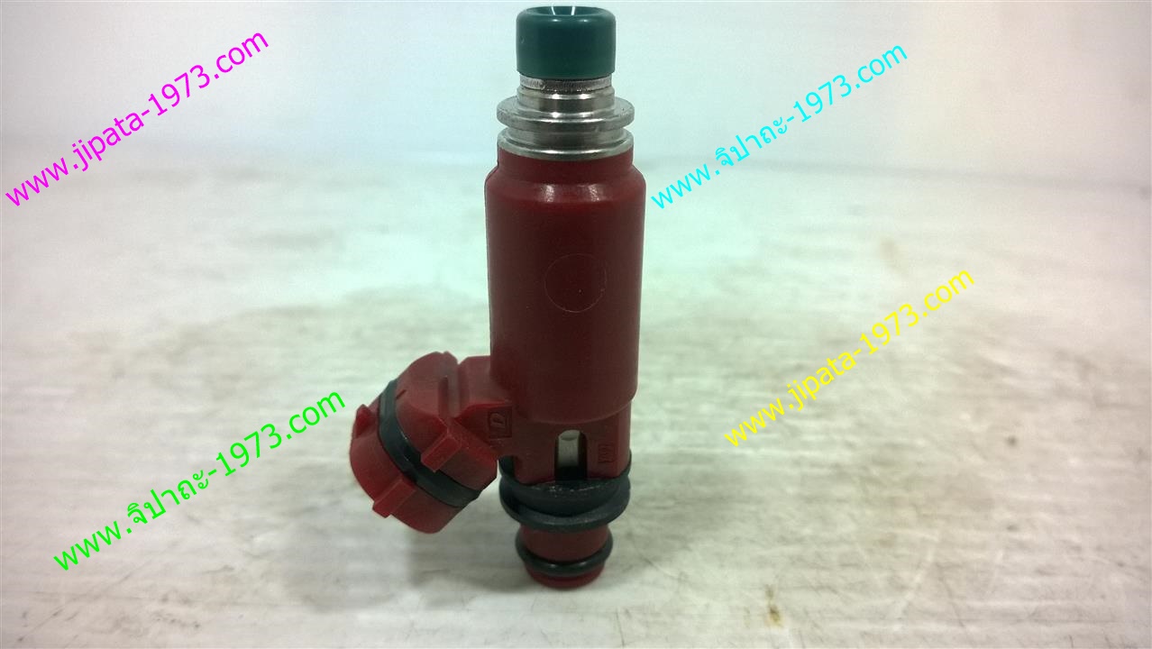 (Wave 125 i) ชุดหัวฉีดน้ำมันเชื้อเพลิง Honda Wave 125 i (รุ่นแรก) แท้