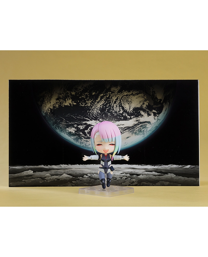 "Pre-Order" [2109] Nendoroid Lucy
