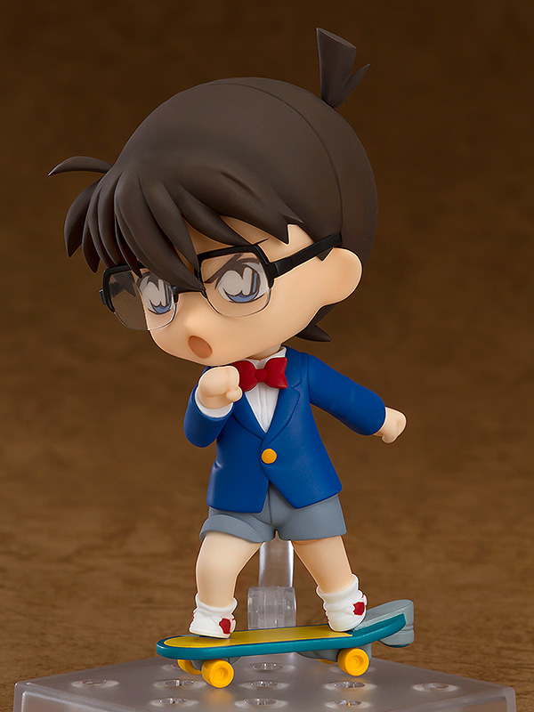 [803] Nendoroid Conan Edogawa