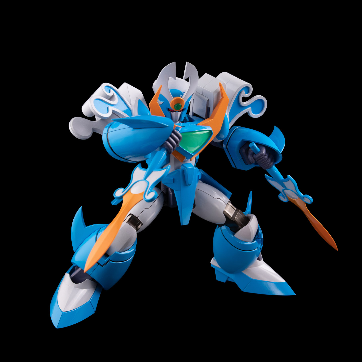"Pre-Order" [Sen-Ti-Nel] METAMOR-FORCE Mado King Granzort Aquabeat