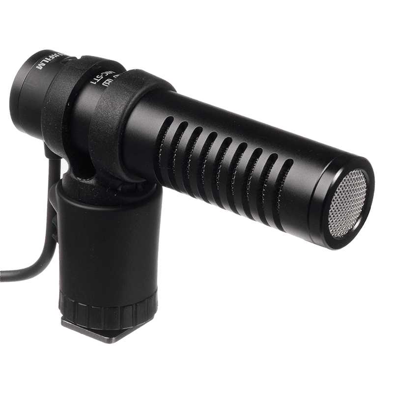 ให้เช่า Fuji stereo microphone (MIC-ST1)