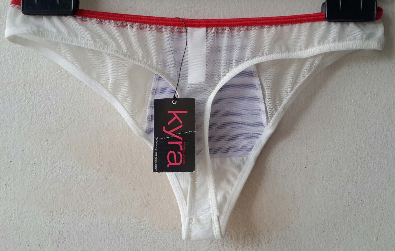 กางเกงชั้นในสตรีKyra