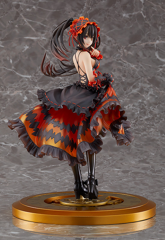"Pre-Order" GSC 1/7 Kurumi Tokisaki ~Zafkiel~