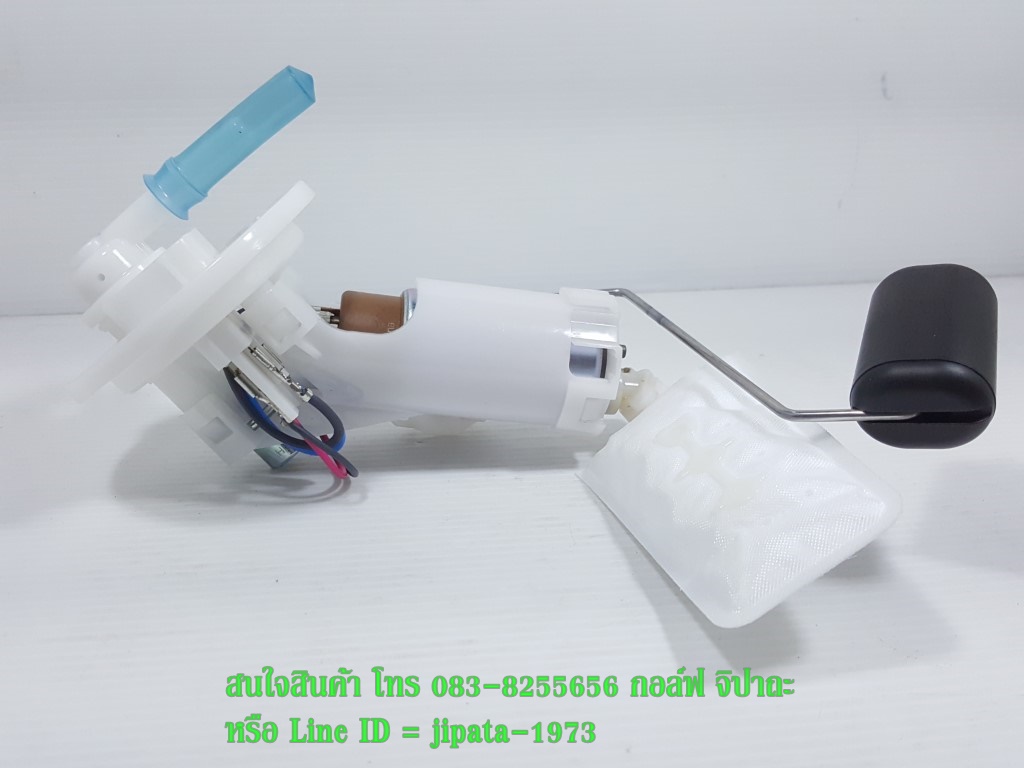 (Fiore,Filano) ชุดปั๊มน้ำมันเชื้อเพลิง Yamaha Fiore,Filano แท้
