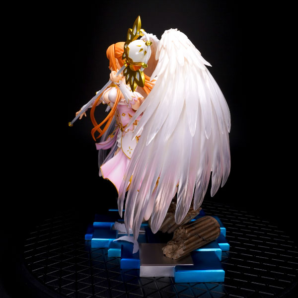 "Pre-Order" 1/7 Asuna -The Soothing Angel Ver.-